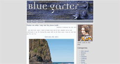 Desktop Screenshot of bluegarter.org