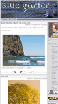 Mobile Screenshot of bluegarter.org